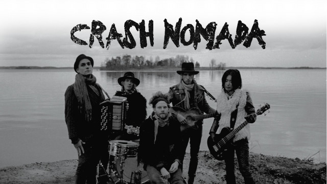 Crash Nomada