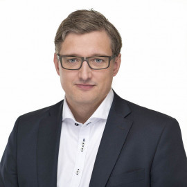 Stefan Larsson på Imant Engineering