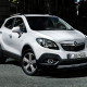 Premiär för nya Opel Mokka