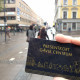 Andra staden i Sverige med eget presentkort