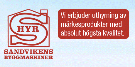 Sandvikens Byggmaskiner