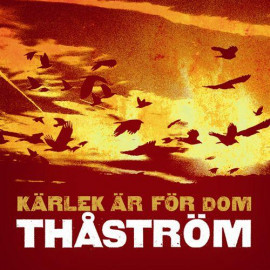 Thåström