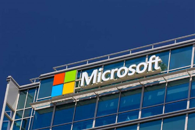 Microsoft planerar sin största enskilda satsning i Sverige.