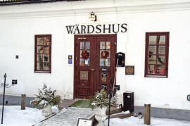 Gysinge Wärdshus