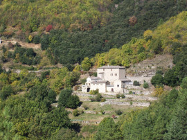 Près de Villefort