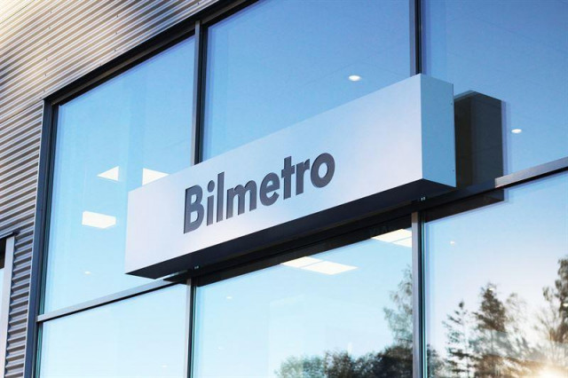 Konkurrensverket har godkänt Scania Sveriges och Din Bils förvärv av Bilmetro.