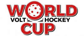 World Cup Volt Hockey i Gävle