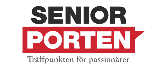 Seniorporten