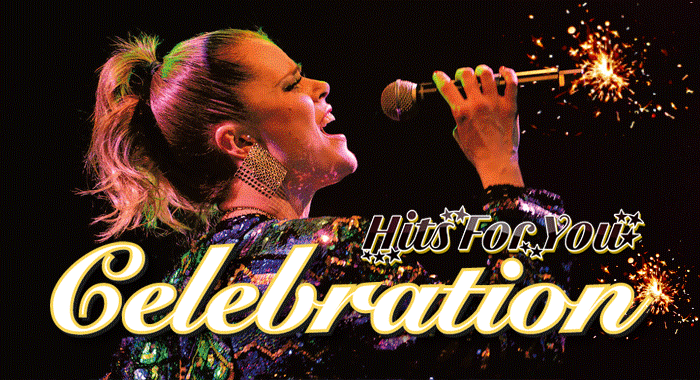 Hits Julbord show