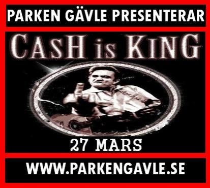 Cash is king