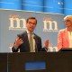 Moderaternas budget: Sverige ska hålla ihop