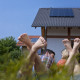 Bixia: 8 av 10 svenskar vill ha solceller på sitt tak