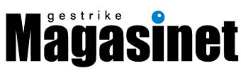 Gestrike Magasinet