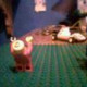 Lego Breakdance