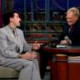 Borat möter Letterman