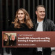 Gävle Business-poddens julavsnitt med Stig Salming & Angelica Smedberg